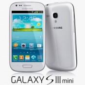 Samsung Galaxy S3 Mini